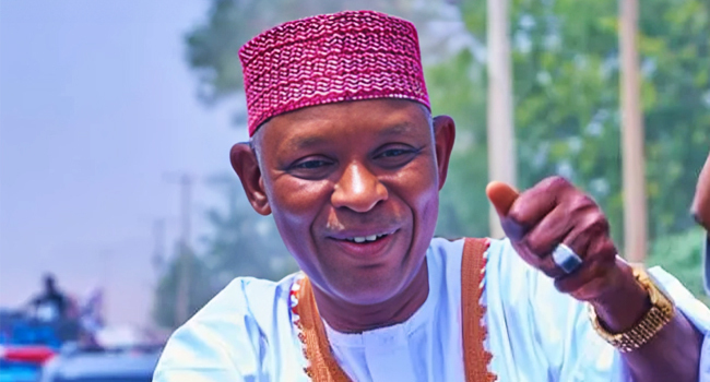 Supreme Court upholds Abba Yusuf as duly elected Kano governor