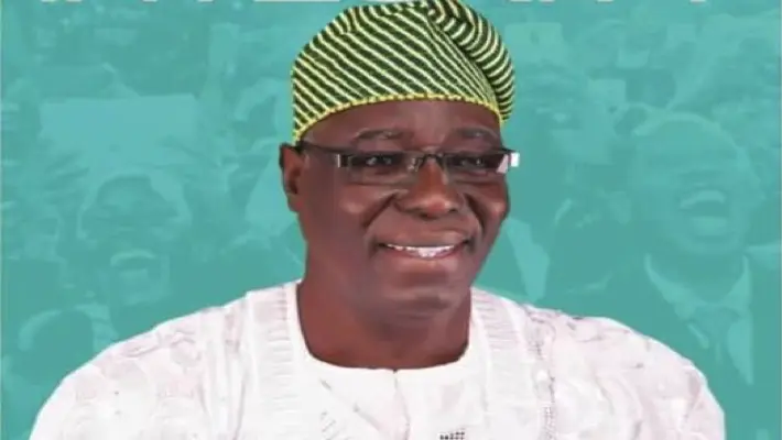 Kidnapped PDP boss, Aivoji, regains freedom