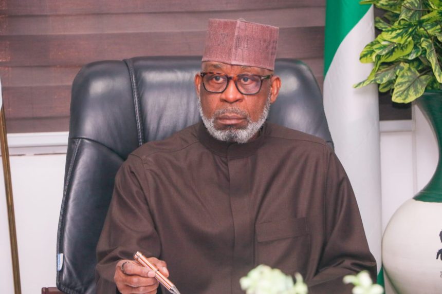 FG urges mine explosives firms to tighten logistics, curb leakages