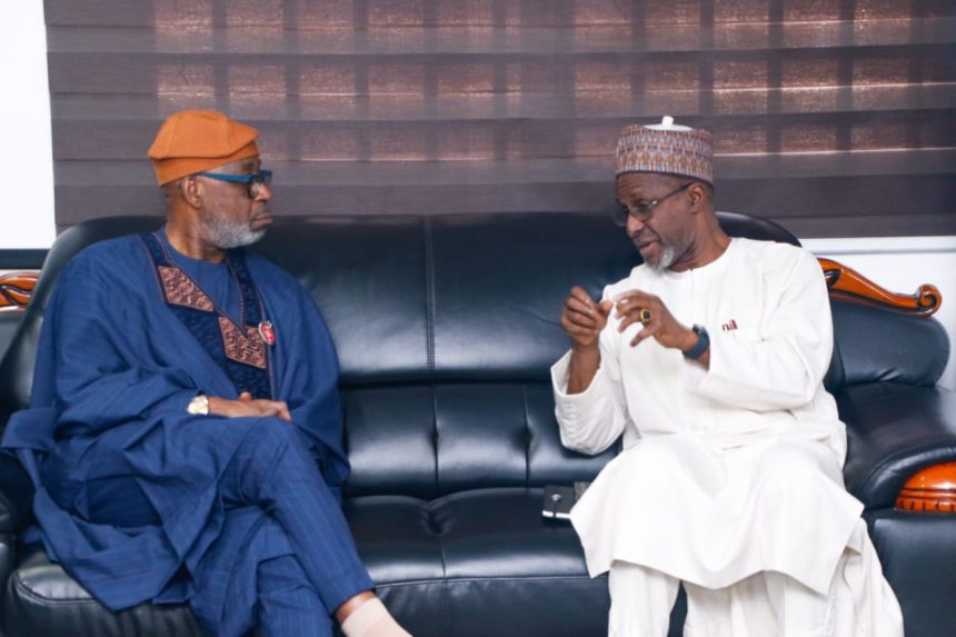 Mining operations: FG seeks to minimize impact on environment