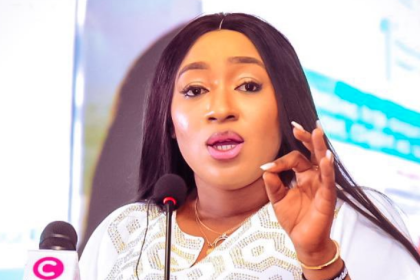 Alleged N585m transfer scam: Tinubu suspends Betta Edu