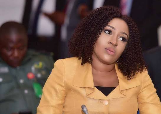 Betta Edu: EFCC recovers N30bn, investigating 50 bank accounts