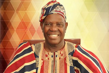 Akande at 85: Why he is a reliable and dependable patriot -Tinubu