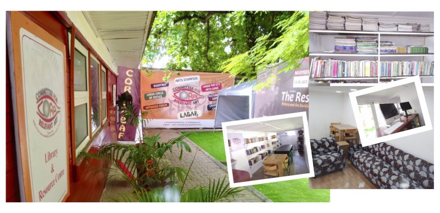 CORA announces inauguration date of library, resource centre