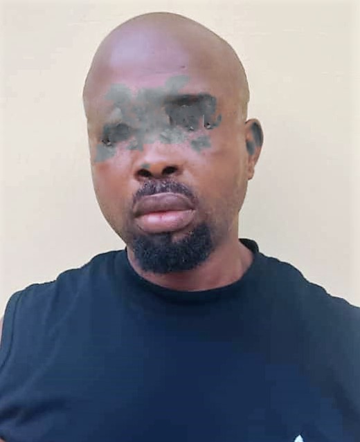 NDLEA intercepts 1,274 parcels of Cocaine, Colorado in Lagos