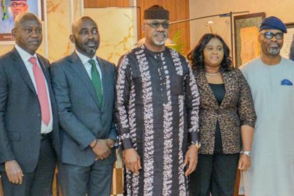Abeokuta-Lagos Expressway: Govt seeks support of Lafarge, others