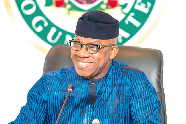 Ogun releases first batch of non-statutory board appointments