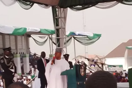 Kogi: Ododo retains nine of Yahaya Bello's 16 commissioners