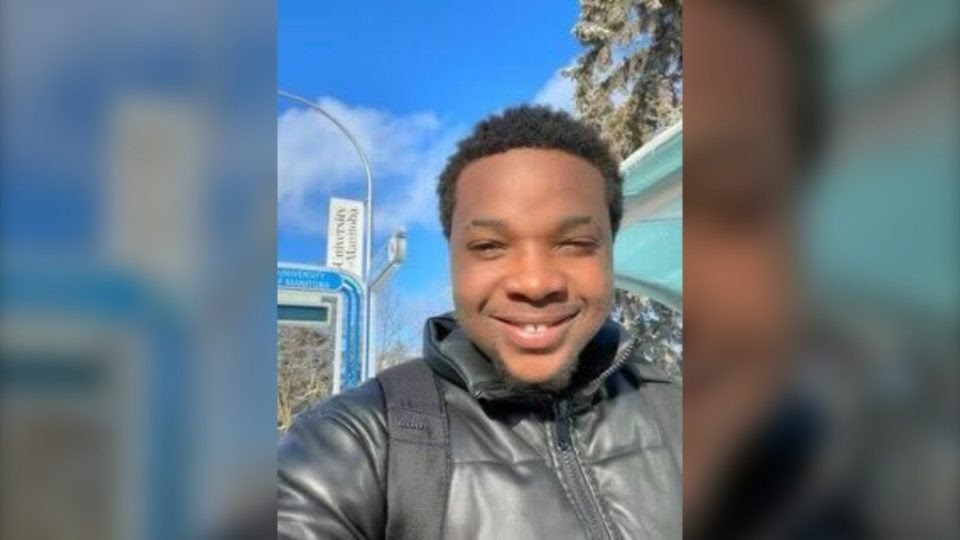 FG vows to ensure justice over killing of Nigerian student in Canada