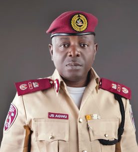 FRSC appoints new spokesman, redeploys two DCMs