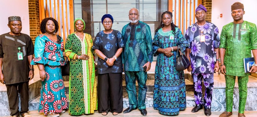 Akeredolu: NYSC Ondo visits widow, commiserates with family