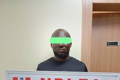 NDLEA intercepts Colos consignment in boxing kits
