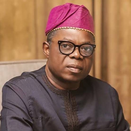 Ondo: House of Assembly confirms Adelami as deputy governor