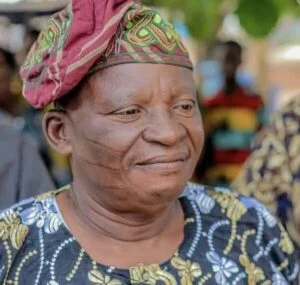 Remains of Nollywood actor, 'Olofa Ina’ buried in Ede
