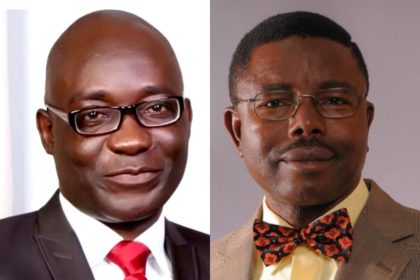 Boiling Point: Olusola-Eleka, Malaolu dissect 'dep gov as spare tyre'