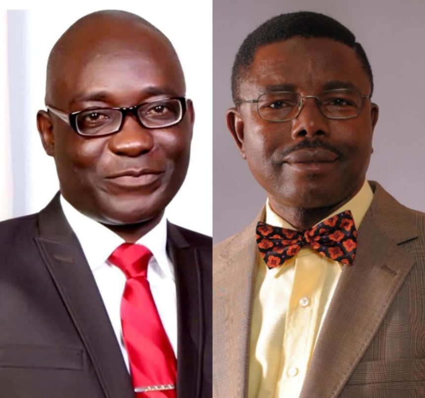 Boiling Point: Olusola-Eleka, Malaolu dissect 'dep gov as spare tyre'
