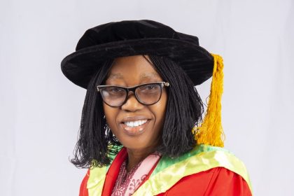 Prof Elizabeth Oluwalana to deliver FUNAAB's 85th Inaugural Lecture Feb 7