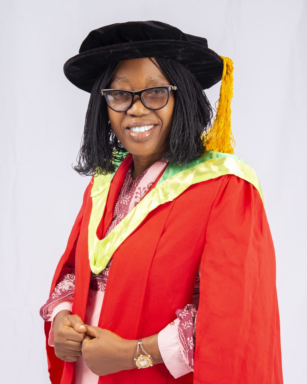 Prof Elizabeth Oluwalana to deliver FUNAAB's 85th Inaugural Lecture Feb 7