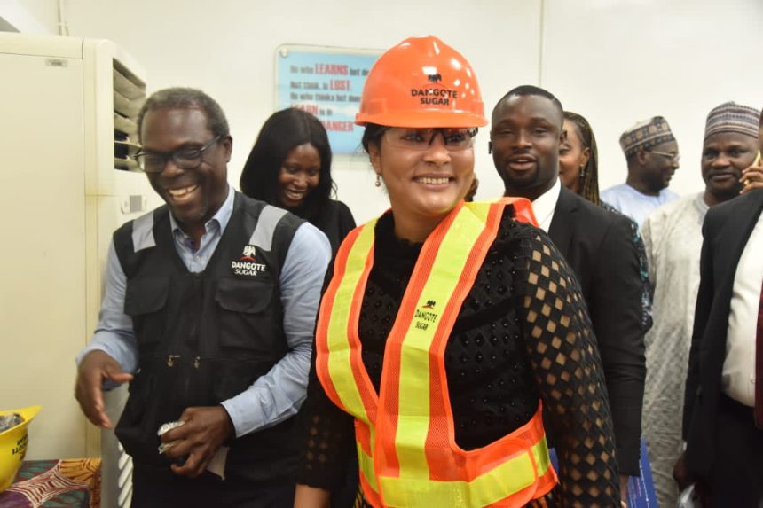 SUPA: The new frontier for shared prosperity, By Temitope Ajayi