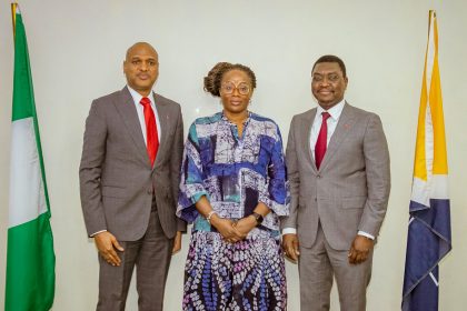 TAJBank, NIPOST collaborate on Public-Private Partnership initiatives