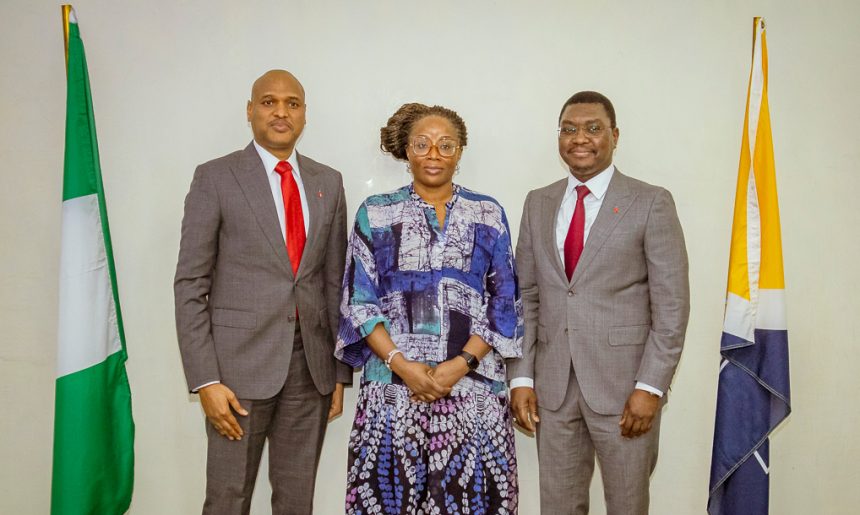 TAJBank, NIPOST collaborate on Public-Private Partnership initiatives