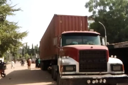 Kano: Hisbah confiscates truck with over 24,000 bottles of drinks