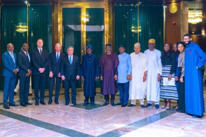 Tinubu: We'll enhance value of investments in oil and gas