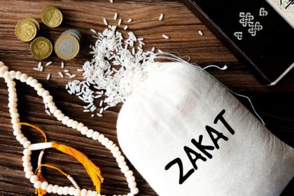 Why Zakat is important to muslims –Imam AbdulSemiu