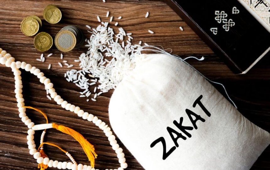 Why Zakat is important to muslims –Imam AbdulSemiu