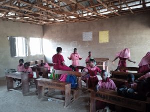 EXTRA: A city of villages, By Simbo Olorunfemi