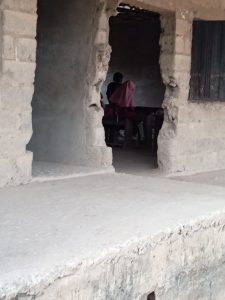 EXTRA: A city of villages, By Simbo Olorunfemi