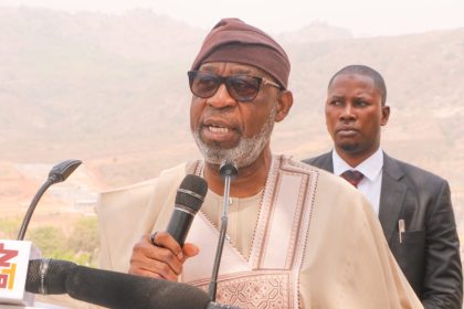 Mine pit collapse: Alake tasks local authorities on surveillance