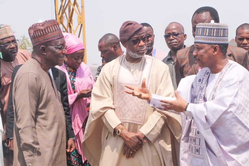 Disasters: FG promises expansion of seismic monitoring equipment