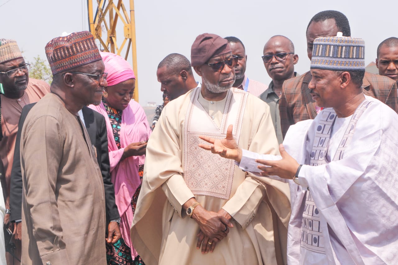 Disasters: FG promises expansion of seismic monitoring equipment