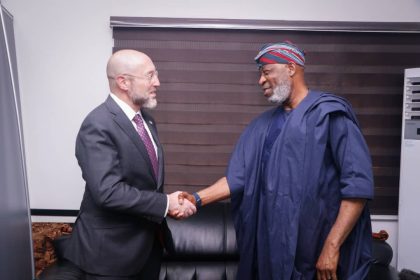 Mining devt: Nigeria, US explore areas of strategic partnership