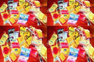 NAFDAC plans second phase of sachet alcohol ban enforcement