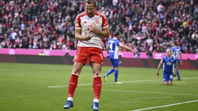 Bayern bounce-back hinges on winning streak