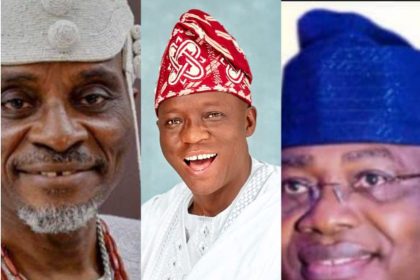 Boiling Point: Olowu, Oyebade, Okunowo to discuss insecurity