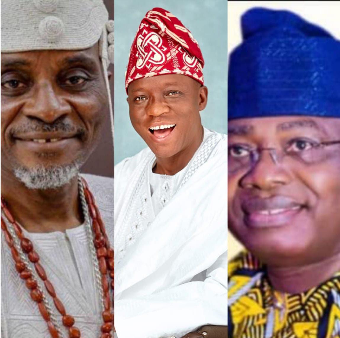 Boiling Point: Olowu, Oyebade, Okunowo to discuss insecurity