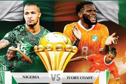 BREAKING: Cote d’Ivoire win 2023 AFCON, defeat Nigeria