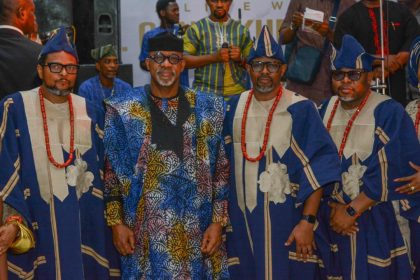 Late Ekundayo Opaleye was a patriot -Gov Abiodun