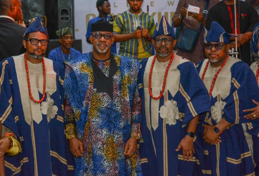 Late Ekundayo Opaleye was a patriot -Gov Abiodun