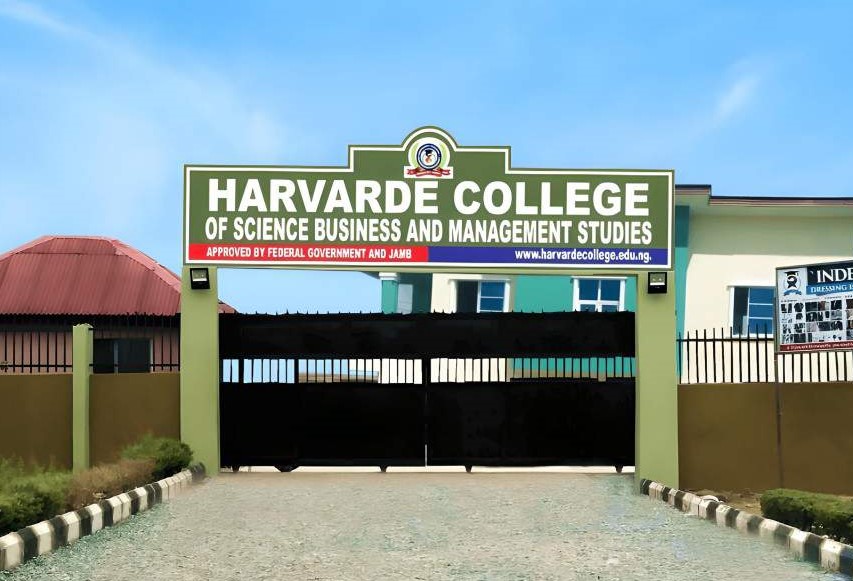 Ogun seals college’s nursing department for illegal operation