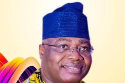 Boiling Point: Okunowo offers insights on how to end insecurity