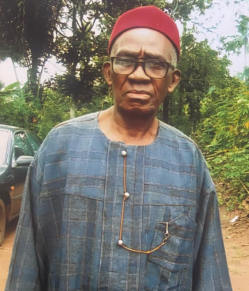 Newsmart Online publisher, Rose Moses, to bury father on April 19
