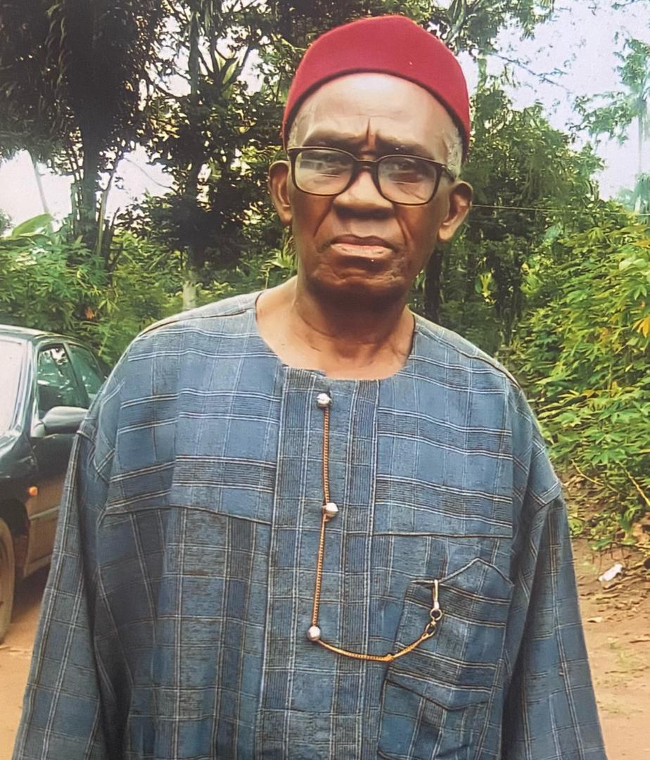Newsmart Online publisher, Rose Moses, to bury father on April 19