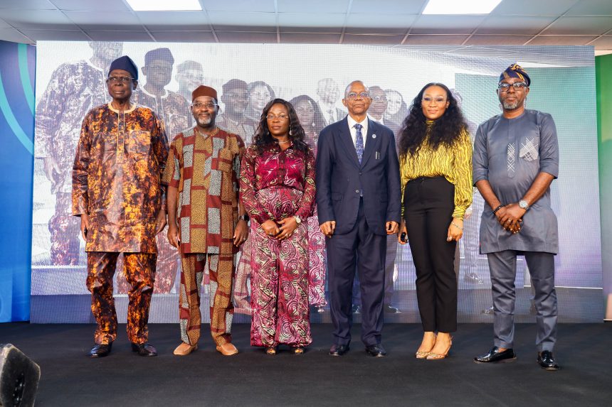 NLNG/LCCI calls for collaboration on Science Prize-winning work