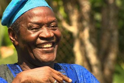 Tinubu mourns iconic actor and playwright, Jimi Solanke