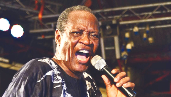 EXTRA: Goodnight dear Sir Uncle Jimi, By Asaju Tunde