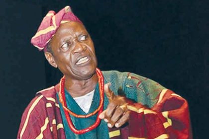 Abiodun mourns Jimi Solanke, says late poet a worthy ambassador